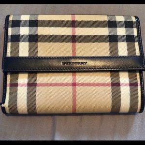 Burberry Wallet